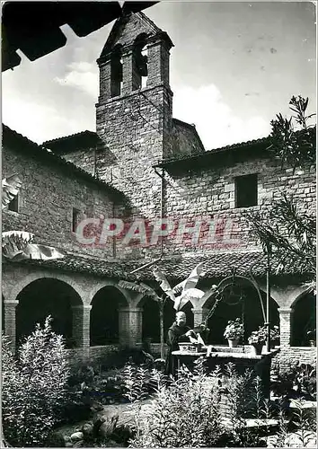 Cartes postales moderne Assini Damien le Cloitre