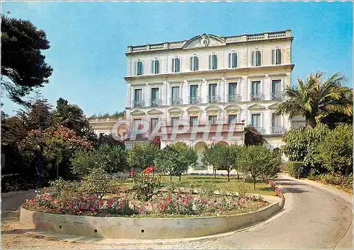 Cartes postales moderne Villa Henri Joseph Hyeres bard d'Orient