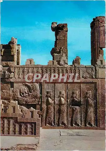 Cartes postales moderne Persepolis Shiraz Iran