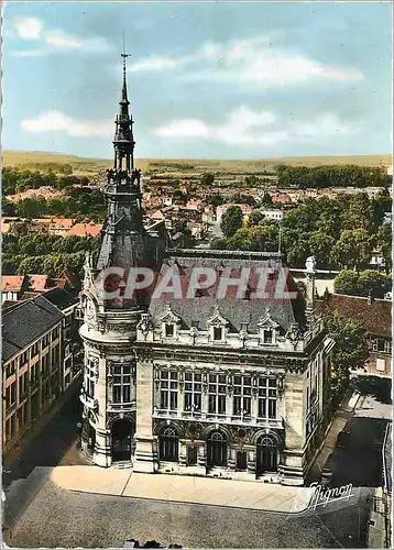 Cartes postales moderne Sens (Yonne) L'Hotel de Ville