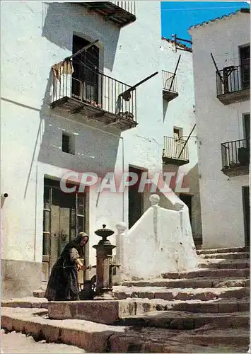 Cartes postales moderne Ibaa (Baleares la Drasaneta