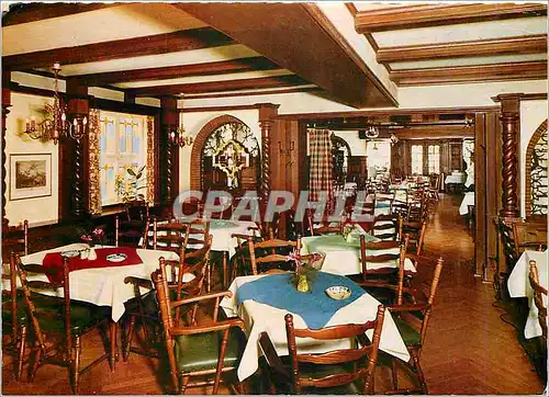 Cartes postales moderne Soest Am Markt Hotel Restaurant Im Wilden Mann