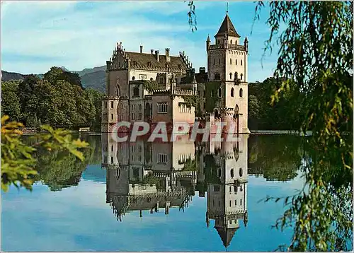 Cartes postales moderne Schloss Anif bei Salzburg