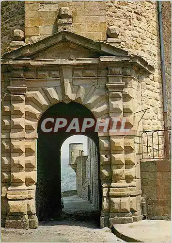 Cartes postales moderne Aubenas