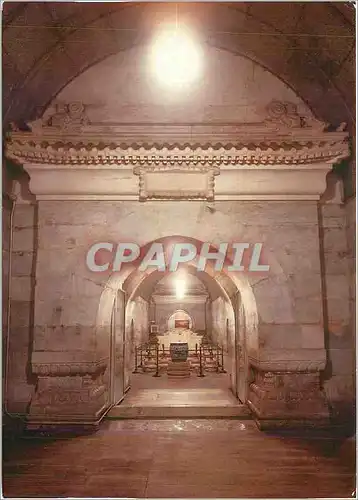 Cartes postales moderne The Ming tombs