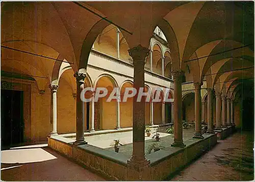 Cartes postales moderne Firenze la Certosa Chiotrino dei Fratelli Conversi (1565 1568)