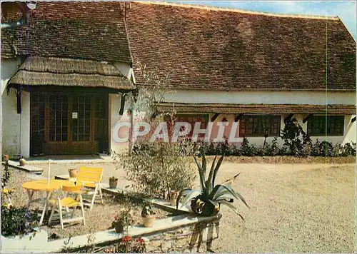 Cartes postales moderne S Amand Montrond (Cher) Auberge les Zeros Vue exterieur