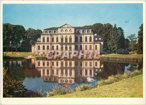 Cartes postales moderne Schlob Wilhelmsthal