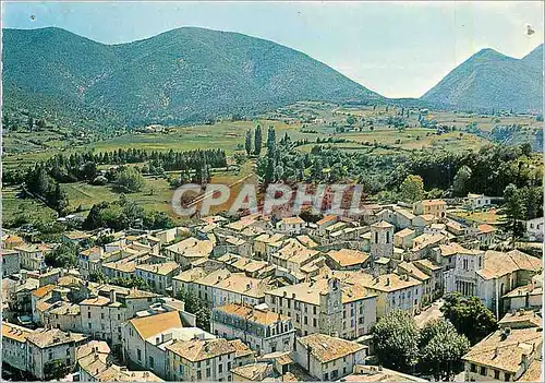 Cartes postales moderne Dieulefit (Drome) Vue generale