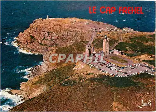 Cartes postales moderne Couleurs de Bretagne Le Cap Frehel