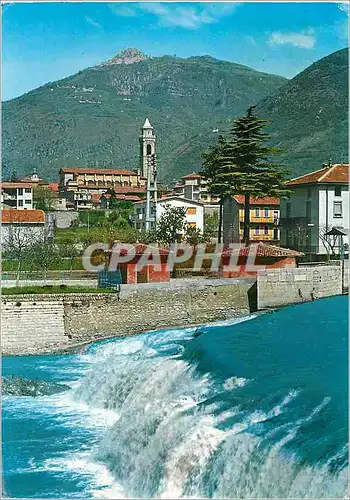 Cartes postales moderne Albino Panorama