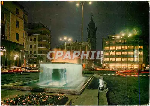 Cartes postales moderne Varese Place Monte Grappa