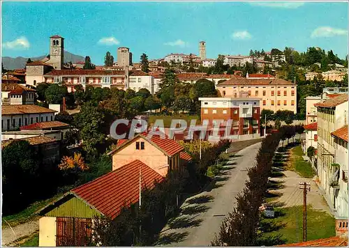 Cartes postales moderne Danielle del Panorama