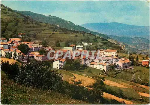 Cartes postales moderne Salva di Ferriere m 1107