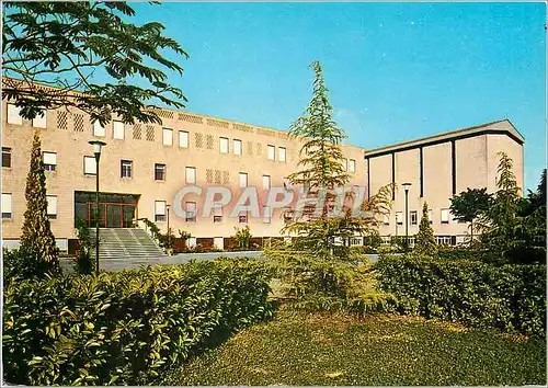 Cartes postales moderne Casa Generalizia Fratelli du s Gabriele