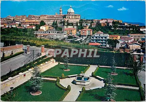 Cartes postales moderne Loreto Panorama