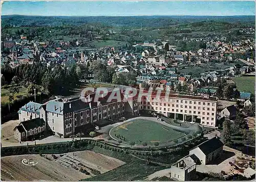 Cartes postales moderne Ussel (Correze)L'Hopital