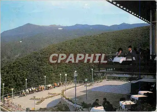 Cartes postales moderne Le Restaurant Kopotolo