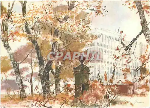 Cartes postales moderne Das Ruhrgebiet Bildkarten Herausgegeben von Aral