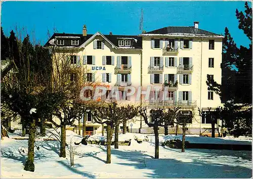 Cartes postales moderne Au Pays du Mont Blanc Argnetiere (Hte Sav) Alt de 1250 a 1800 m UCartes postales