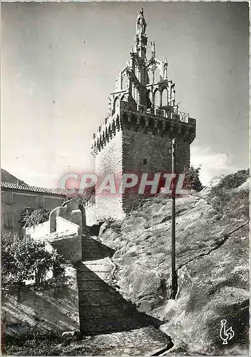 Cartes postales moderne Nyons La chapelle de Notre Dame de Bon Secours