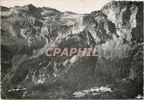 Cartes postales moderne Palteau d'Assy (Haute Savoie) Sanade Guebriant