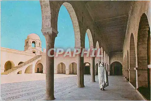 Cartes postales moderne Sousse La Grande Mosquee