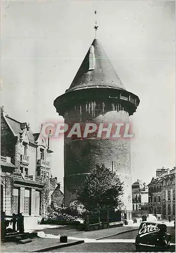 Cartes postales moderne Rouen Tour de Jeanne d'Arc