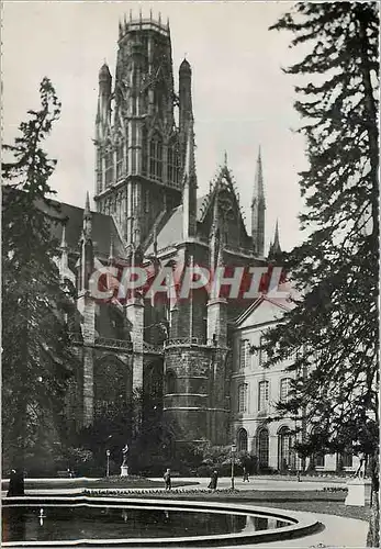 Cartes postales moderne Rouen (S Inf) Elgise Saint Ouen