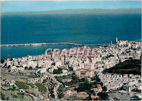 Cartes postales moderne Santa Cruz de Tenerife Vue generale