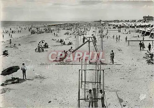 Cartes postales moderne Saint Jean de Monts la Plage