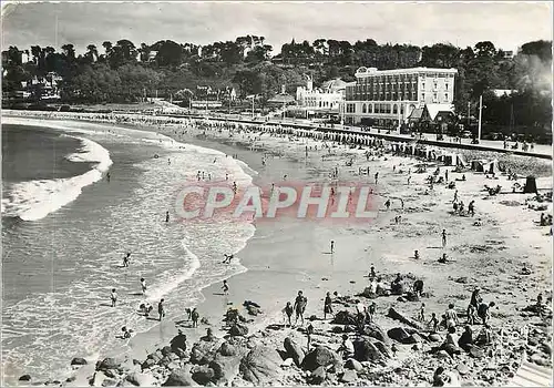 Cartes postales moderne Perros Guirec (C du N) Plage de Trestraou