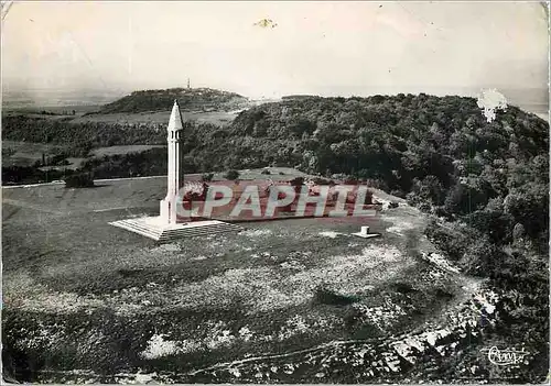 Cartes postales moderne N D de Sion ( Met M) vue generale aerienne