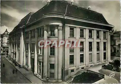 Cartes postales moderne La France et ses Merveilles Angers la Poste