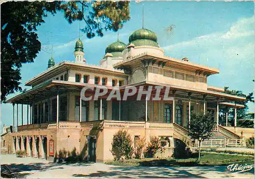 Cartes postales moderne Bassin d'Arcachon le Casino Mauresque