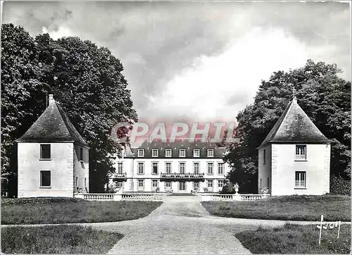 Cartes postales moderne Livry sur Seine (S et M) Clos N D