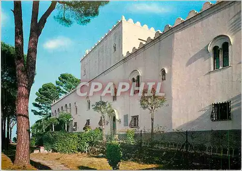 Cartes postales moderne Anacapri Villa S Michel