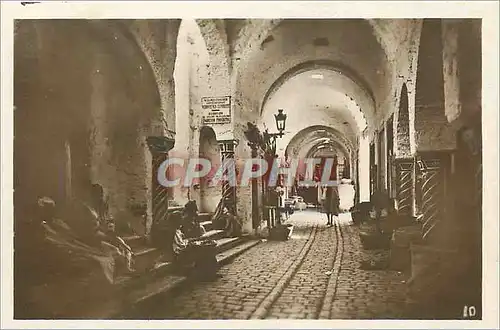 Cartes postales moderne Maroc