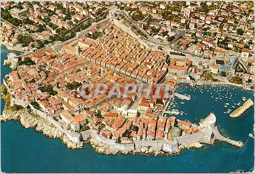 Cartes postales moderne Dubrovnik Turistkomerc zagreb