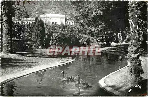 Cartes postales moderne Toute La France Jove Pau BP Luchon HG Le Casino