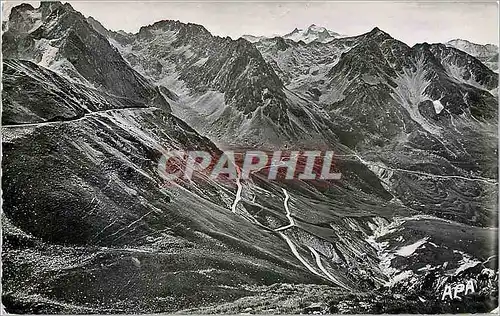 Cartes postales moderne Luchon Superbagneres Hte Garonne