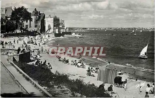 Cartes postales moderne Larmor Plage Morbihan La Plage