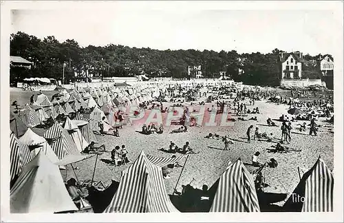 Cartes postales moderne Saint Palais sur Mer La Plage