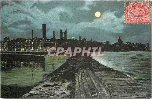 Cartes postales Angleterre