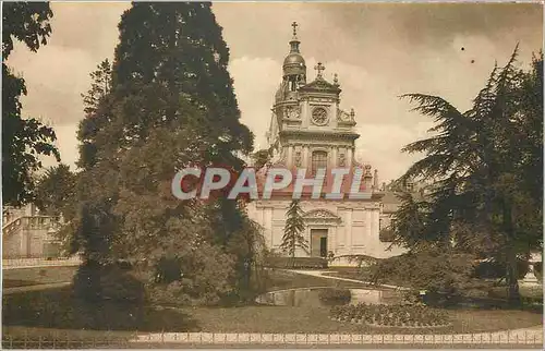 Cartes postales Blois Eglise Saint Vincent