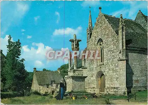 Cartes postales moderne Paysage breton