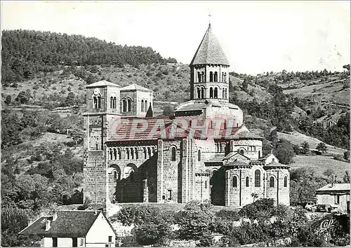 Cartes postales moderne Saint Nectaire L'Eglise