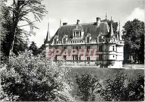 Cartes postales moderne Azay le Rideau Le Chateau