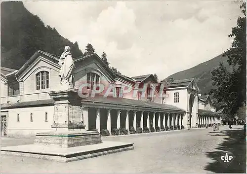 Cartes postales moderne Luchon Les Thermes