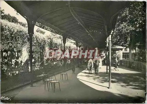 Cartes postales moderne Vichy Allier Galeries du Parc